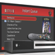 Illustration for article titled Netflix Streaming Finally on TiVo